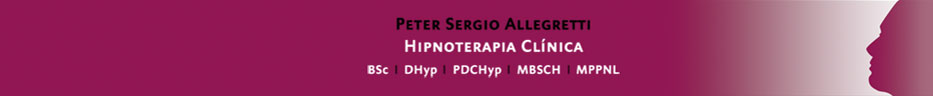 Peter Sergio Allegretti - Dejar de Fumar - Hipnoterapia Clinica - Barcelona - Espana (Spain)